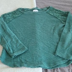 Soft O'Neill Long sleeve